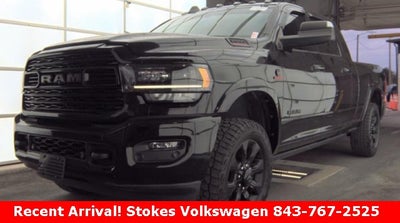 2020 RAM 2500 Limited