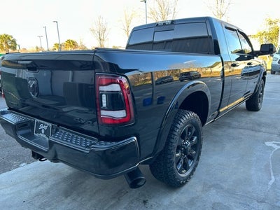 2020 RAM 2500 Limited