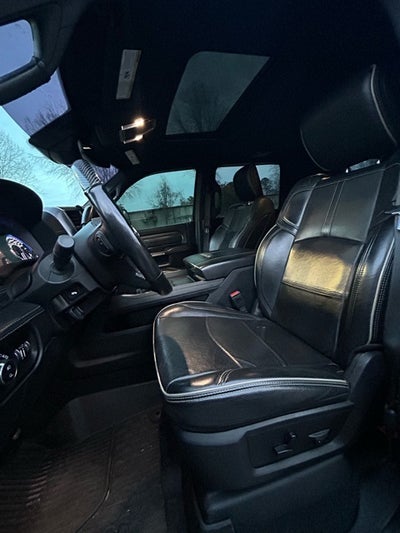 2020 RAM 2500 Limited