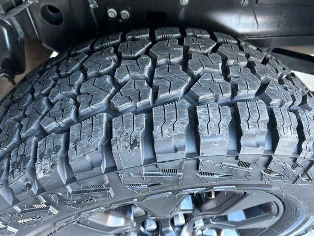 2020 RAM 2500 Limited