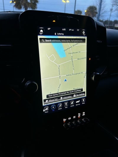 2020 RAM 2500 Limited