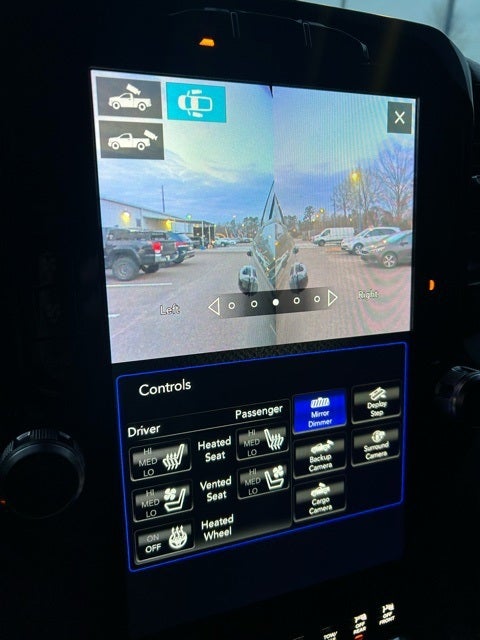 2020 RAM 2500 Limited