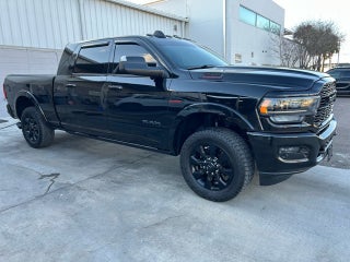 2020 RAM 2500 Limited