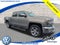 2017 Chevrolet Silverado 1500 LTZ 1LZ