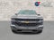 2017 Chevrolet Silverado 1500 LTZ 1LZ