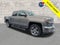 2017 Chevrolet Silverado 1500 LTZ 1LZ