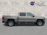 2017 Chevrolet Silverado 1500 LTZ 1LZ