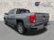 2017 Chevrolet Silverado 1500 LTZ 1LZ