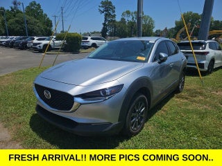 2020 Mazda Mazda CX-30 S