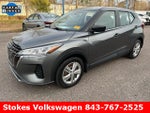 2023 Nissan Kicks S