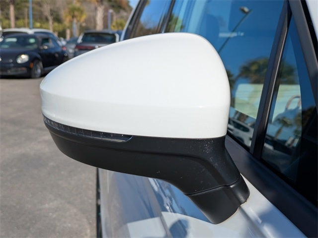 2022 Volkswagen Tiguan 2.0T S