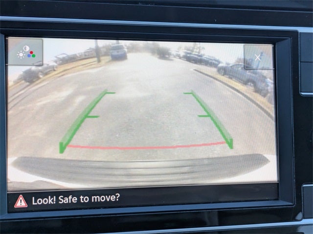 2022 Volkswagen Tiguan 2.0T S