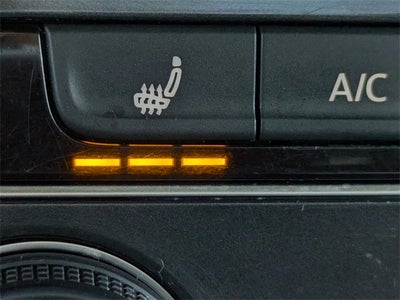 2022 Volkswagen Tiguan 2.0T S