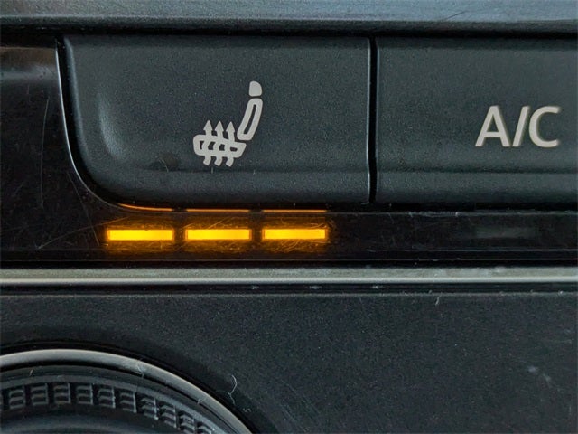 2022 Volkswagen Tiguan 2.0T S