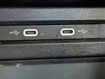 2022 Volkswagen Tiguan 2.0T S