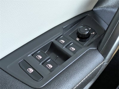 2022 Volkswagen Tiguan 2.0T S