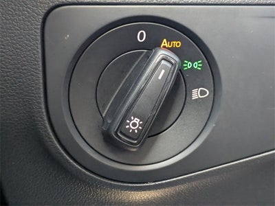 2022 Volkswagen Tiguan 2.0T S