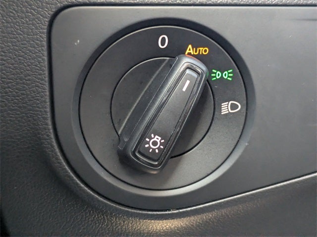 2022 Volkswagen Tiguan 2.0T S