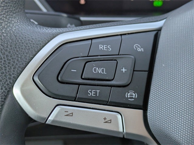 2022 Volkswagen Tiguan 2.0T S