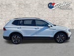 2022 Volkswagen Tiguan 2.0T S