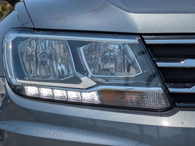 2021 Volkswagen Tiguan 2.0T S