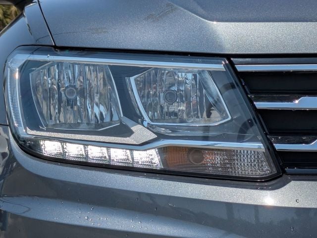 2021 Volkswagen Tiguan 2.0T S