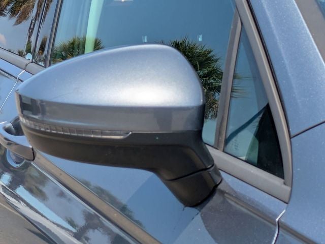 2021 Volkswagen Tiguan 2.0T S