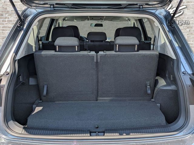 2021 Volkswagen Tiguan 2.0T S
