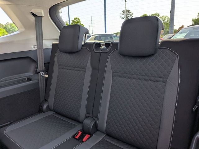 2021 Volkswagen Tiguan 2.0T S
