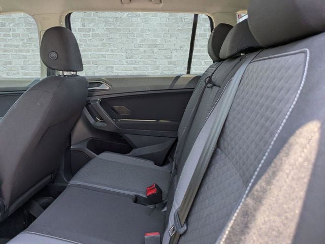 2021 Volkswagen Tiguan 2.0T S