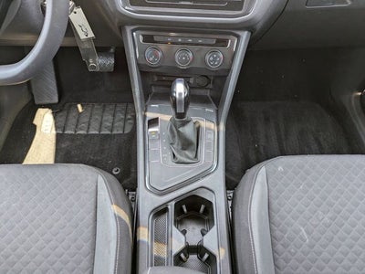 2021 Volkswagen Tiguan 2.0T S