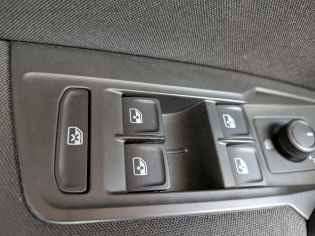 2021 Volkswagen Tiguan 2.0T S