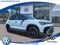 2026 Volkswagen Taos SE Black FWD