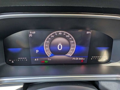 2026 Volkswagen Taos SE Black FWD