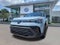 2026 Volkswagen Taos SE Black FWD