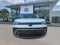 2026 Volkswagen Taos SE Black FWD