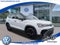 2026 Volkswagen Taos 1.5T SE Black