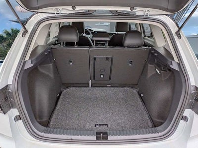 2026 Volkswagen Taos 1.5T SE Black