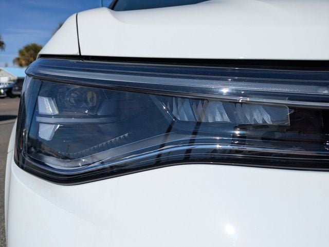 2026 Volkswagen Taos 1.5T SE Black