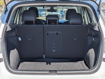 2026 Volkswagen Taos 1.5T SE Black