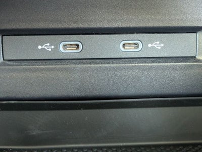 2026 Volkswagen Taos 1.5T SE Black