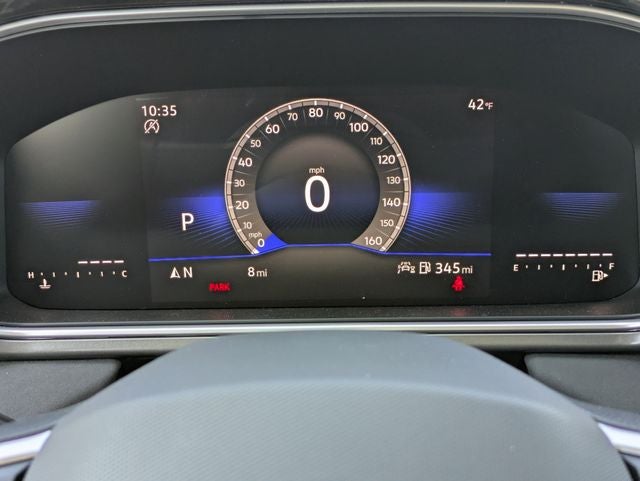 2026 Volkswagen Taos 1.5T SE Black