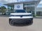 2026 Volkswagen Taos 1.5T SE Black