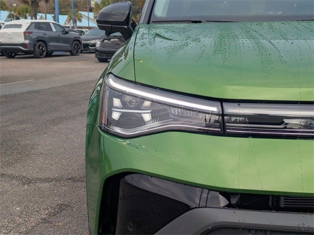 2026 Volkswagen Taos 1.5T SE Black