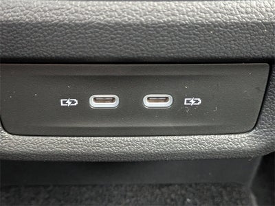 2026 Volkswagen Taos 1.5T SE Black