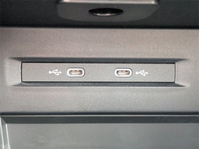 2026 Volkswagen Taos 1.5T SE Black