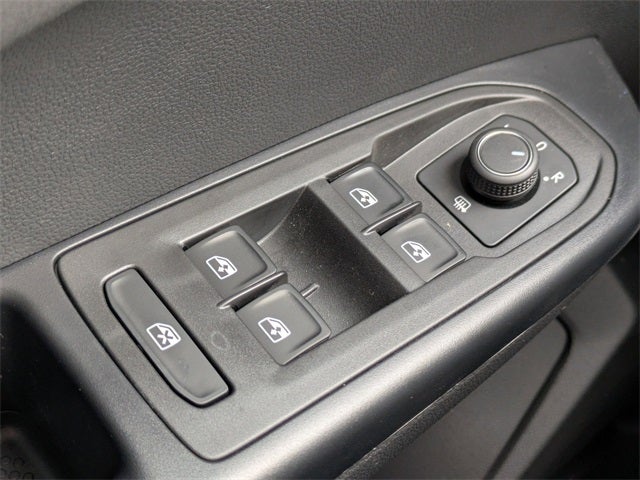 2026 Volkswagen Taos 1.5T SE Black