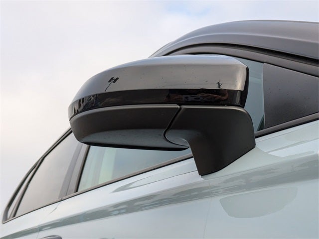 2026 Volkswagen Taos 1.5T SE Black