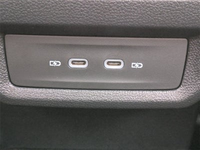 2026 Volkswagen Taos 1.5T SE Black