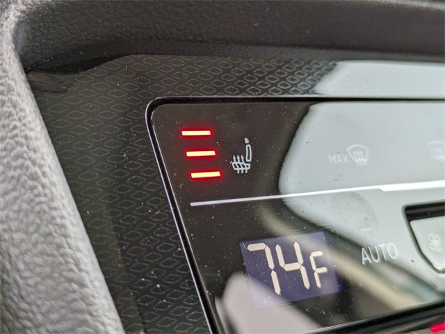 2026 Volkswagen Taos 1.5T SE Black